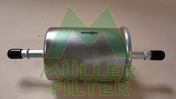 MULLER FILTER Топливный фильтр FB215